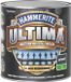Hammerite Ultima Mat Anthracite 250ml
