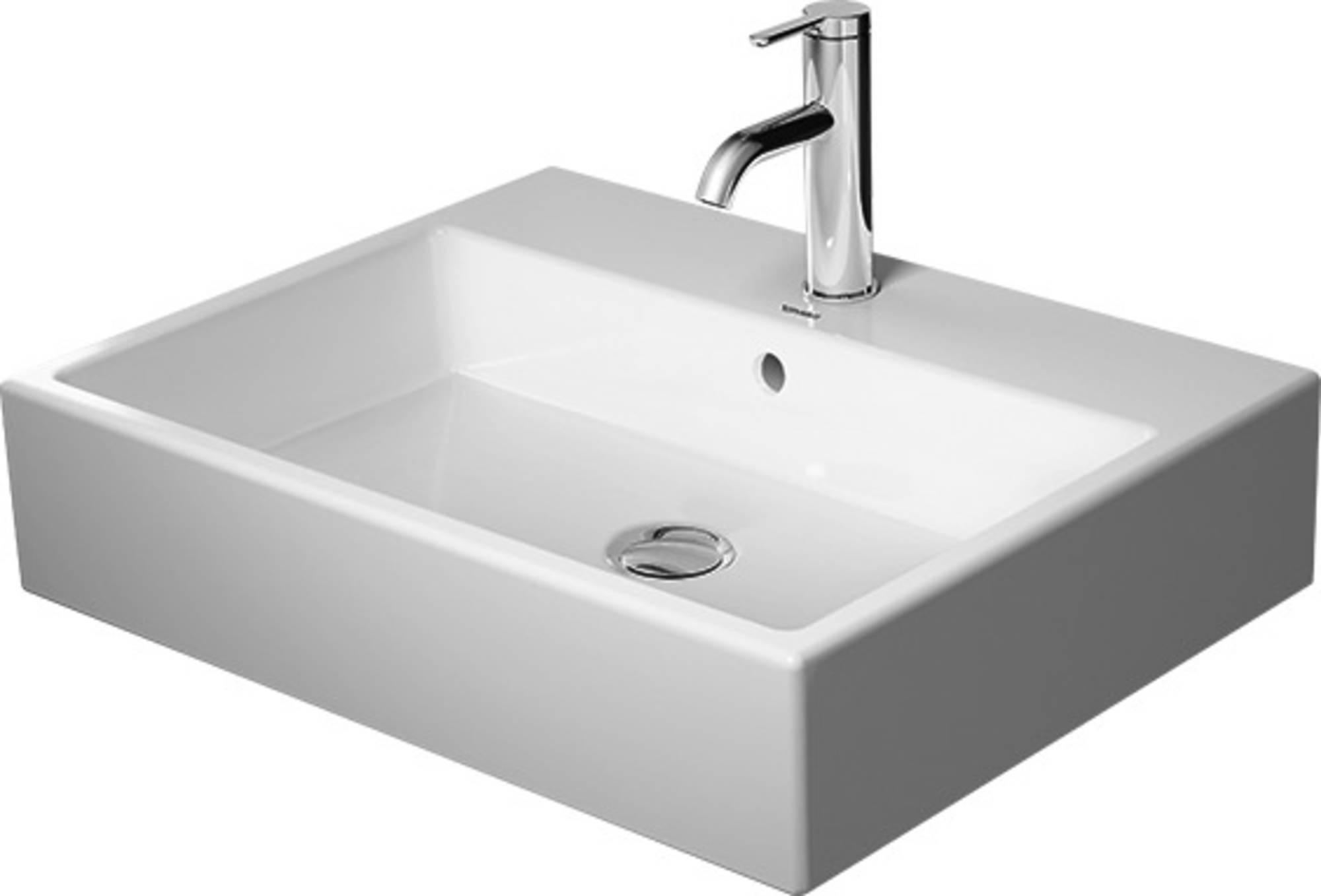 Duravit Vero Air