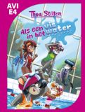 Als Thea Stilton - Als een vis in het water