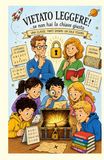 Vietato leggere!: ...se non hai la chiave giusta