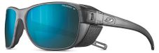JULBO CAMINO zonnebril, zwart/grijs, gepolariseerd, model 3 HDB
