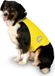 Nightwalk Hofman Animal Care Nightwalk Safety Vest - Geel - Maat L