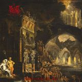 Memoria Blut Aus Nord Memoria Vetusta I