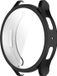 Strap-it TPU hoes - Zwart - Geschikt voor Samsung Galaxy Watch 6 44mm