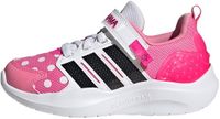Adidas Sportswear Adidas Disney Lightorama Minnie Mouse Schoenen Kids - Roze