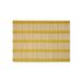 HKLIVING placemat (45x33 cm)