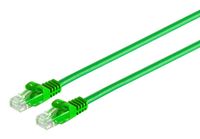 S/CONN maximum connectivity 08-35093 Netzwerkkabel Grün 20 m Cat7 U/UTP