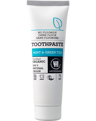 Urtekram UK83783 Tandpasta - 75 ml
