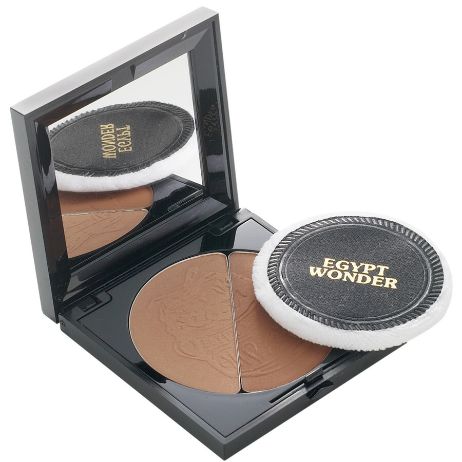 Jana Single Duo Mat Bronzing 10.0 g Dames