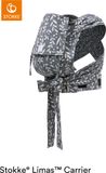 Stokke® Limas™ Porte-bébé - Floral State