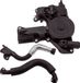 VW Audi Séparateur d'huile pour ventilation du carter 1.8 2.0 TFSI 06H103495AH