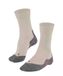 FALKE Tk5 Wander M So Wol, functioneel materiaal, anti-blaren, dunne wandelsokken (1 stuk)