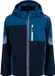 CMP Parka 35w0284 Blauw 8 Jaar Jongens