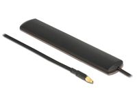 DeLOCK Varta LCD Charger + 4 x AA 2600 mAh NiMH Batteries