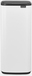 Brabantia Bo Touch Bin 10 l Rechthoekig Staal Wit