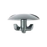 KS Tools 420.1603 Verbindingsclip voor Opel, verpakking van 10 stuks
