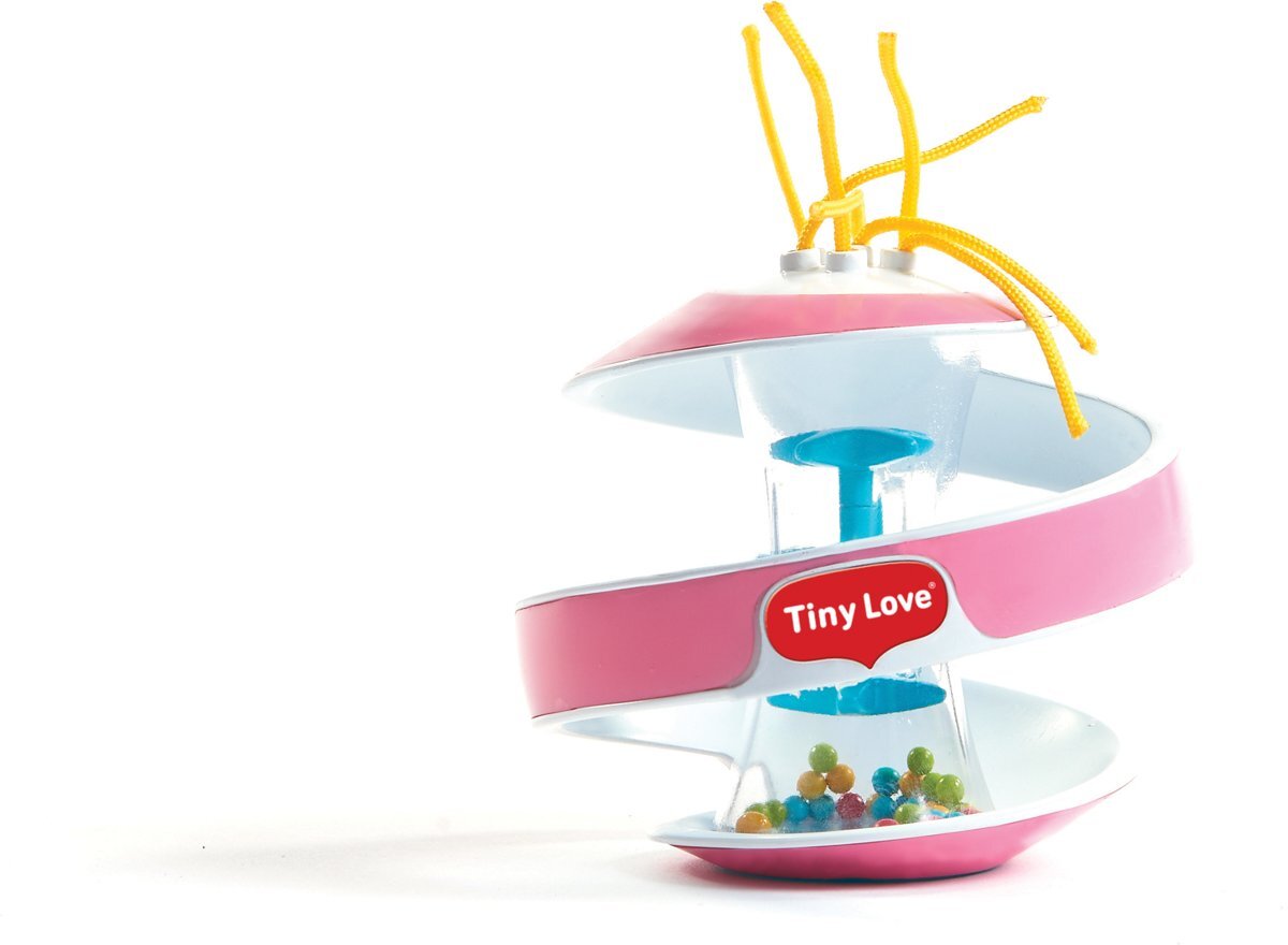 tiny love TL Inspiral Rainstick Ball Pink - 2019