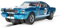 Scalextric - 1/32 SHELBY MUSTANG GT350 P. KENELLY EQUIPE GTS