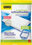 UHU Luchtontvochtiger Navulzakjes, 450 g