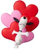 Medicom Peanuts UDF Series 18 Mini Figure Dancing Snoopy 12 cm figurine