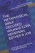 THE Libri GmbH The Metaphysical Bible Decoded Volume 6