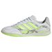 Adidas Super Sala III Junior Zaalschoenen Wit EU 35 1/2 Kinderen