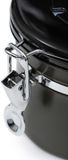 Fox Cookware Coffee/Tea Khaki Storage 860ml