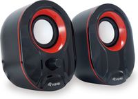 Equip PC Speakers Equip 245332 Black