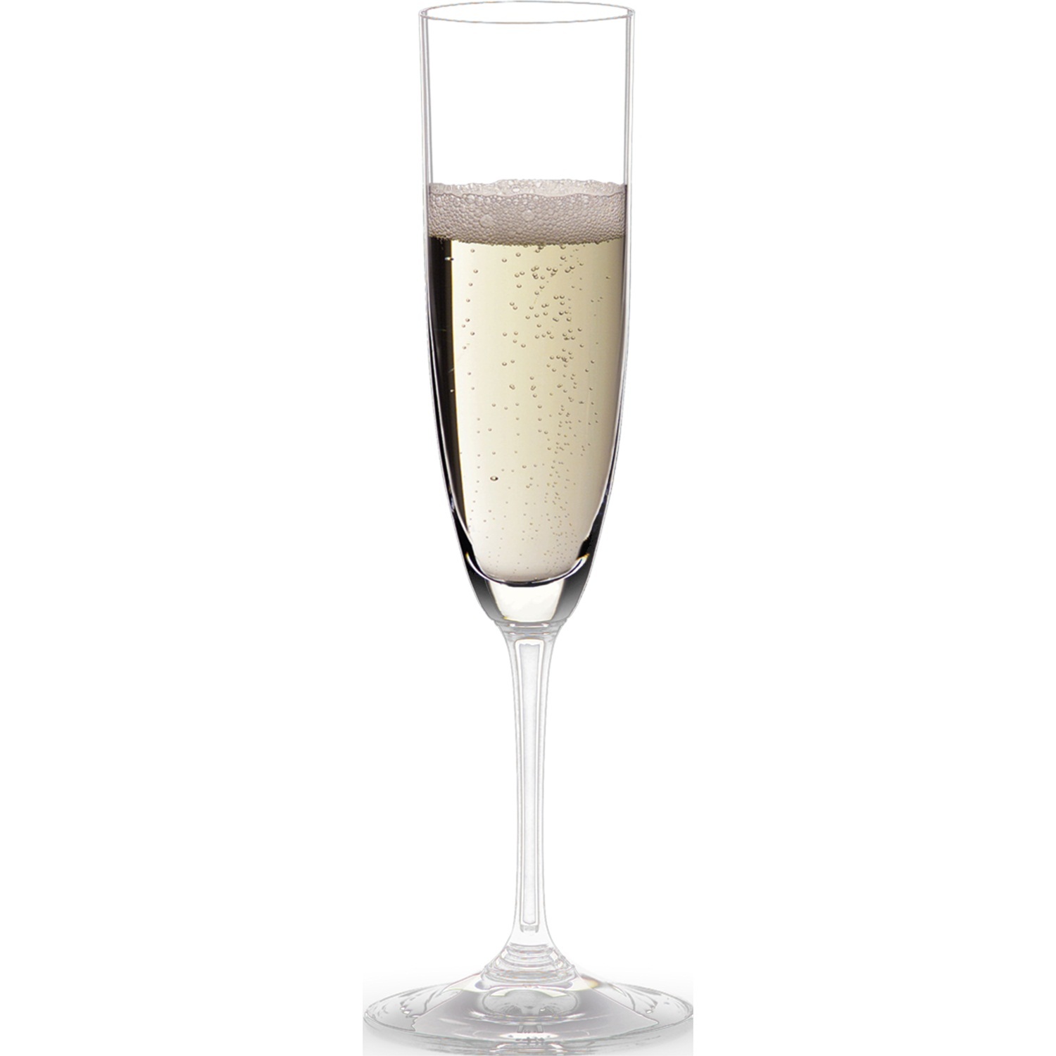 Riedel Vinum champagneglazen 160 ml glas 2 stuks