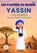 Les Poupées du Monde Yassin l'Algérien: Livre éducatif dès 6 ans – Découverte de l'Algérie