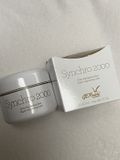 Gernétic International Gernetic International Synchro 2000 regulerende dagcrème SPF 15 voor droge, normale en rijpe huid 50 ml