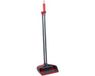 Dirt Devil Stoffer en blik - lange steel - mariaset - 92 cm