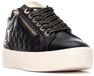 Xti 144413 Baskets basses noir