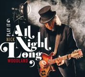 Nick Woodland - Play It All Night Long (CD)
