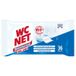 WC Net Lingettes Désinfectantes Multi-Usages sans Javel Salles de Bains & WC 36 Lingettes