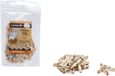 Beeztees Tasty Treats Kip Bites met Vis - hondenkoekjes - Hondensnacks - Hondensoepjes - 200 gram