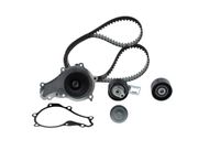 BOSCH Wasserpumpe + Zahnriemensatz 1987946988 | Compatibel met: CITROËN BERLINGO Kasten/Großraumlimousine, BERLINGO MULTISPACE, BERLINGO Pritsche/Fahrgestell, C3 II