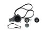 BOSCH Wasserpumpe + Zahnriemensatz 1987946988 | Compatibel met: CITROËN BERLINGO Kasten/Großraumlimousine, BERLINGO MULTISPACE, BERLINGO Pritsche/Fahrgestell, C3 II