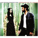 Outhere Ilaria Graziano & Francesco Forni - From Bedlam To Lenane (CD)