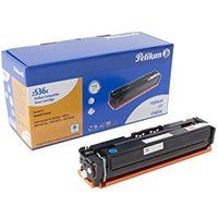 Pelikan 4283818 tonercartridge Cyaan