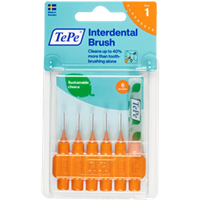 TePe Kierenborstels 0.45mm - 6 stuks