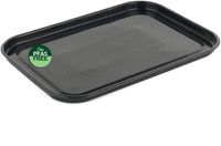 Salter Bakplaat - 40 cm Wit Emaille Gecoat Staal, PFAS-vrij