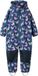 Softshell pak ALFA08 Insignia Blue Maat 80