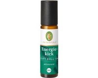 Primavera Energy Boost roll-on 10 ml