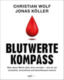 Blutwerte-Kompass: NXT LVL GmbH Blutwerte-Kompass Paperback
