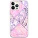ERT GROUP mobiel telefoonhoesje voor Samsung S20 / S11E origineel en officieel erkend Babaco patroon Abstract 036