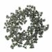 Bloomingville 82061260 decoratieve krans Groen