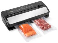 NutriChef Automatisch Voedsel Vakuumverpakkingssysteem