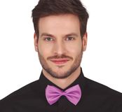 Lila FIESTAS GUIRCA Lila vlinderdas