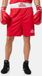 Lonsdale Amateur Trunk Boksbroek Heren Rood XXL